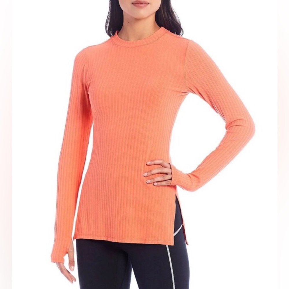 NWT Free People Movement Blissed Out Top